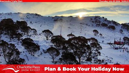 Charlotte Pass: Kosciuszko triple chair (charlottepass.com.au)