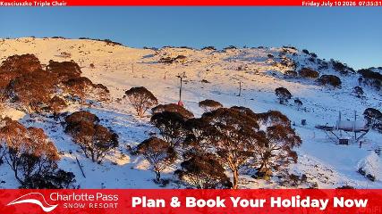 Charlotte Pass: Kosciuszko triple chair (charlottepass.com.au)
