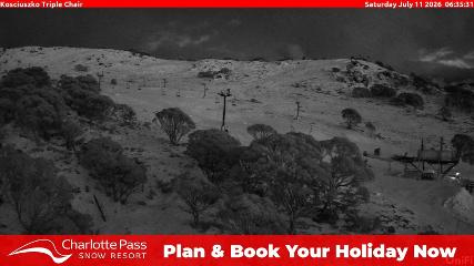 Charlotte Pass: Kosciuszko triple chair (charlottepass.com.au)