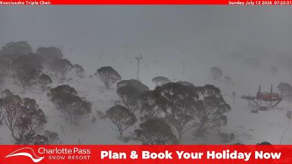 Charlotte Pass: Kosciuszko triple chair (charlottepass.com.au)