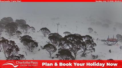 Charlotte Pass: Kosciuszko triple chair (charlottepass.com.au)