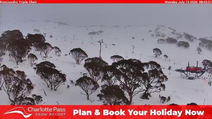Charlotte Pass: Kosciuszko triple chair (charlottepass.com.au)