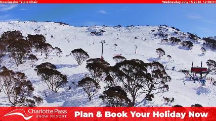 Charlotte Pass: Kosciuszko triple chair (charlottepass.com.au)