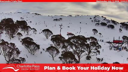 Charlotte Pass: Kosciuszko triple chair (charlottepass.com.au)
