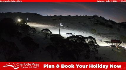 Charlotte Pass: Kosciuszko triple chair (charlottepass.com.au)
