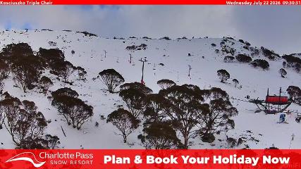 Charlotte Pass: Kosciuszko triple chair (charlottepass.com.au)