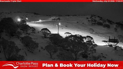 Charlotte Pass: Kosciuszko triple chair (charlottepass.com.au)