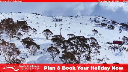 Charlotte Pass: Kosciuszko triple chair (charlottepass.com.au)