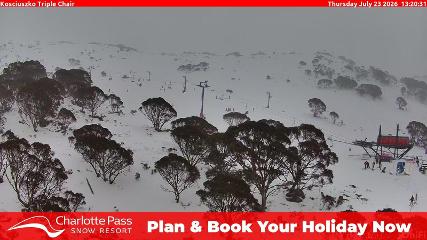 Charlotte Pass: Kosciuszko triple chair (charlottepass.com.au)