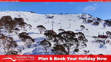 Charlotte Pass: Kosciuszko triple chair (charlottepass.com.au)