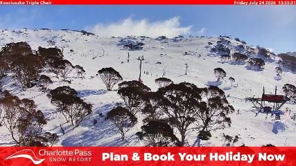 Charlotte Pass: Kosciuszko triple chair (charlottepass.com.au)