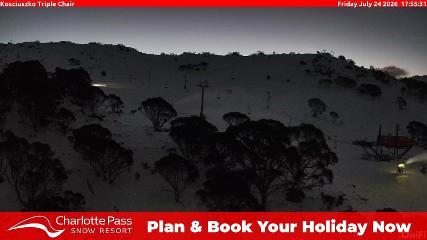 Charlotte Pass: Kosciuszko triple chair (charlottepass.com.au)