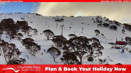 Charlotte Pass: Kosciuszko triple chair (charlottepass.com.au)