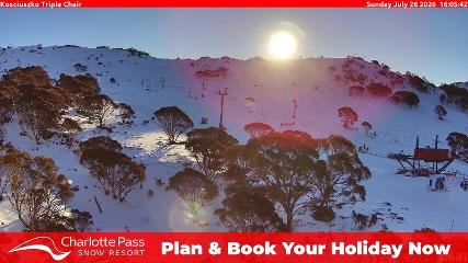 Charlotte Pass: Kosciuszko triple chair (charlottepass.com.au)
