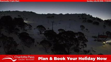 Charlotte Pass: Kosciuszko triple chair (charlottepass.com.au)