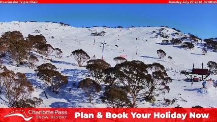 Charlotte Pass: Kosciuszko triple chair (charlottepass.com.au)