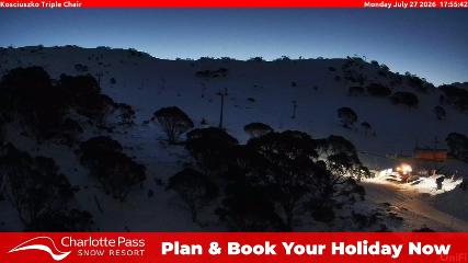 Charlotte Pass: Kosciuszko triple chair (charlottepass.com.au)