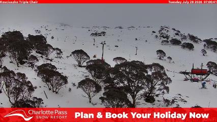 Charlotte Pass: Kosciuszko triple chair (charlottepass.com.au)