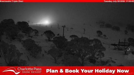 Charlotte Pass: Kosciuszko triple chair (charlottepass.com.au)