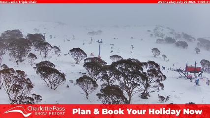 Charlotte Pass: Kosciuszko triple chair (charlottepass.com.au)