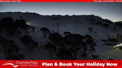 Charlotte Pass: Kosciuszko triple chair (charlottepass.com.au)