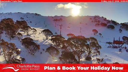 Charlotte Pass: Kosciuszko triple chair (charlottepass.com.au)