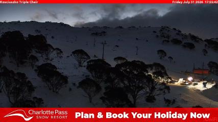 Charlotte Pass: Kosciuszko triple chair (charlottepass.com.au)