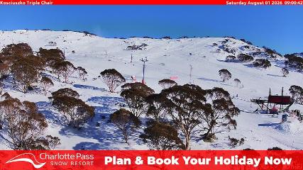 Charlotte Pass: Kosciuszko triple chair (charlottepass.com.au)