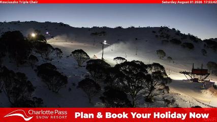 Charlotte Pass: Kosciuszko triple chair (charlottepass.com.au)