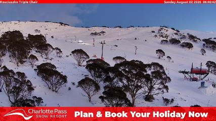 Charlotte Pass: Kosciuszko triple chair (charlottepass.com.au)