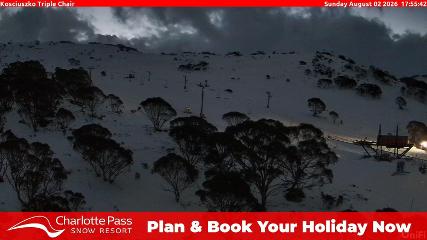 Charlotte Pass: Kosciuszko triple chair (charlottepass.com.au)