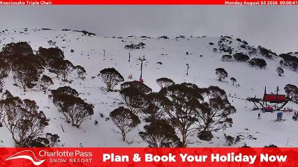 Charlotte Pass: Kosciuszko triple chair (charlottepass.com.au)