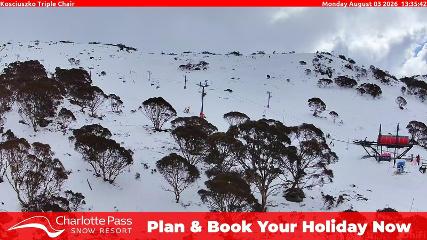 Charlotte Pass: Kosciuszko triple chair (charlottepass.com.au)
