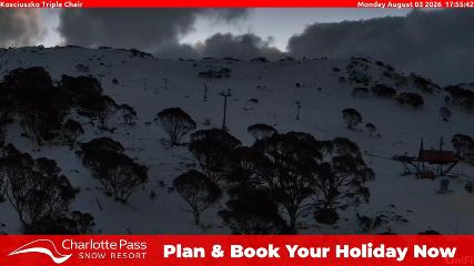 Charlotte Pass: Kosciuszko triple chair (charlottepass.com.au)