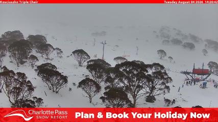 Charlotte Pass: Kosciuszko triple chair (charlottepass.com.au)