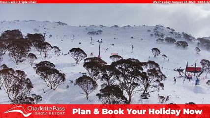 Charlotte Pass: Kosciuszko triple chair (charlottepass.com.au)