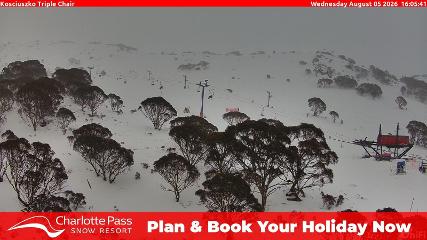 Charlotte Pass: Kosciuszko triple chair (charlottepass.com.au)