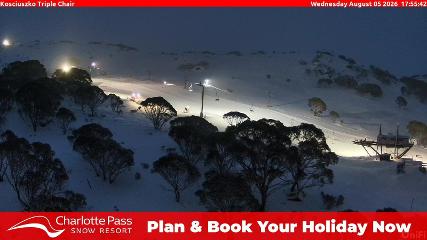 Charlotte Pass: Kosciuszko triple chair (charlottepass.com.au)