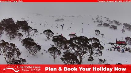 Charlotte Pass: Kosciuszko triple chair (charlottepass.com.au)
