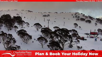 Charlotte Pass: Kosciuszko triple chair (charlottepass.com.au)
