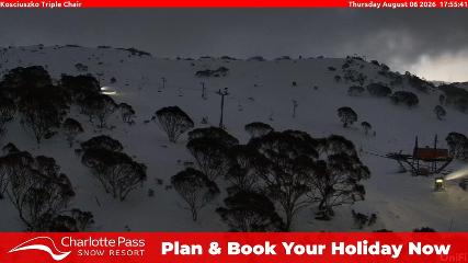 Charlotte Pass: Kosciuszko triple chair (charlottepass.com.au)