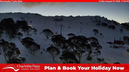 Charlotte Pass: Kosciuszko triple chair (charlottepass.com.au)