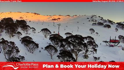 Charlotte Pass: Kosciuszko triple chair (charlottepass.com.au)