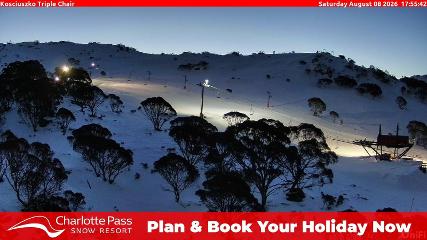 Charlotte Pass: Kosciuszko triple chair (charlottepass.com.au)