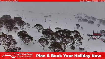 Charlotte Pass: Kosciuszko triple chair (charlottepass.com.au)