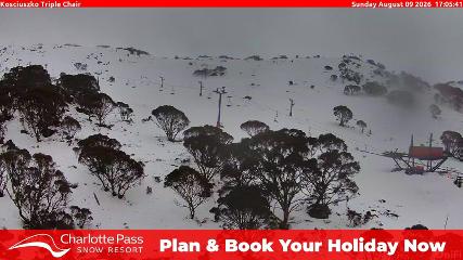 Charlotte Pass: Kosciuszko triple chair (charlottepass.com.au)