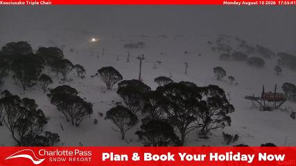 Charlotte Pass: Kosciuszko triple chair (charlottepass.com.au)