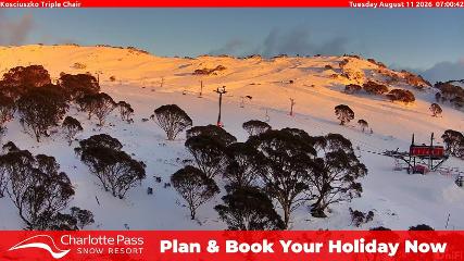Charlotte Pass: Kosciuszko triple chair (charlottepass.com.au)