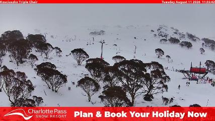 Charlotte Pass: Kosciuszko triple chair (charlottepass.com.au)