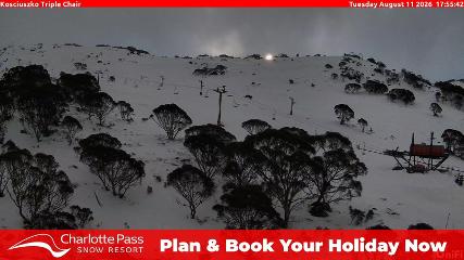Charlotte Pass: Kosciuszko triple chair (charlottepass.com.au)